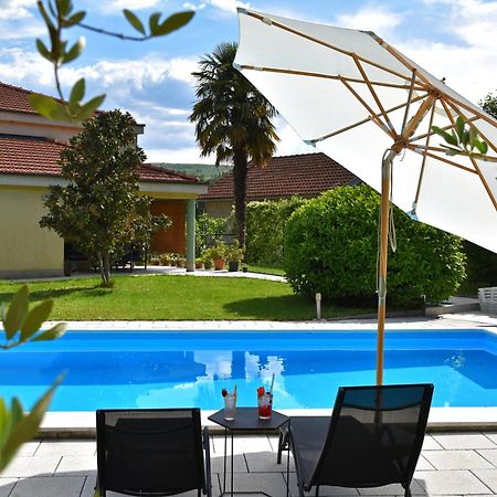 Villa Luka Buna Exterior foto