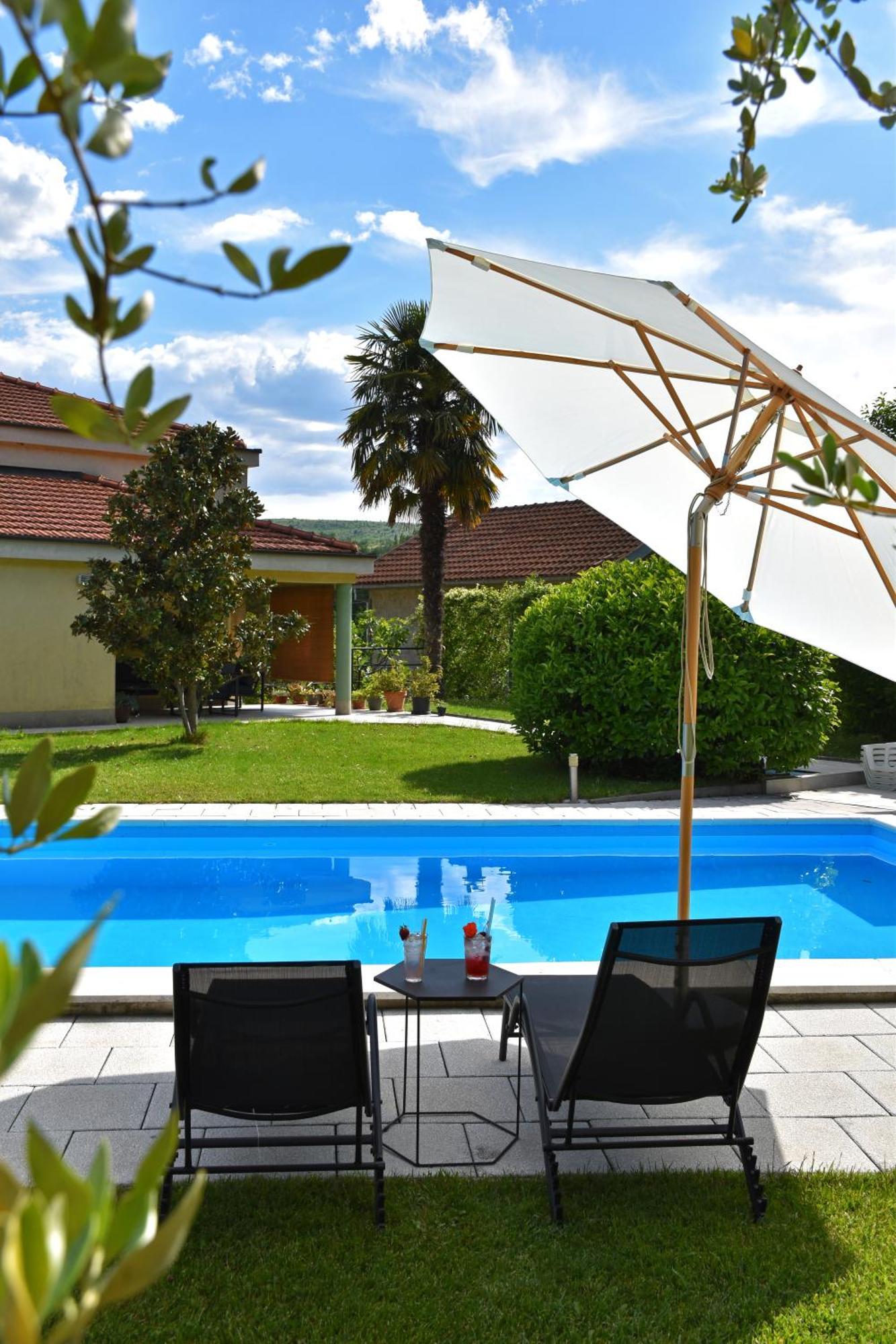 Villa Luka Buna Exterior foto