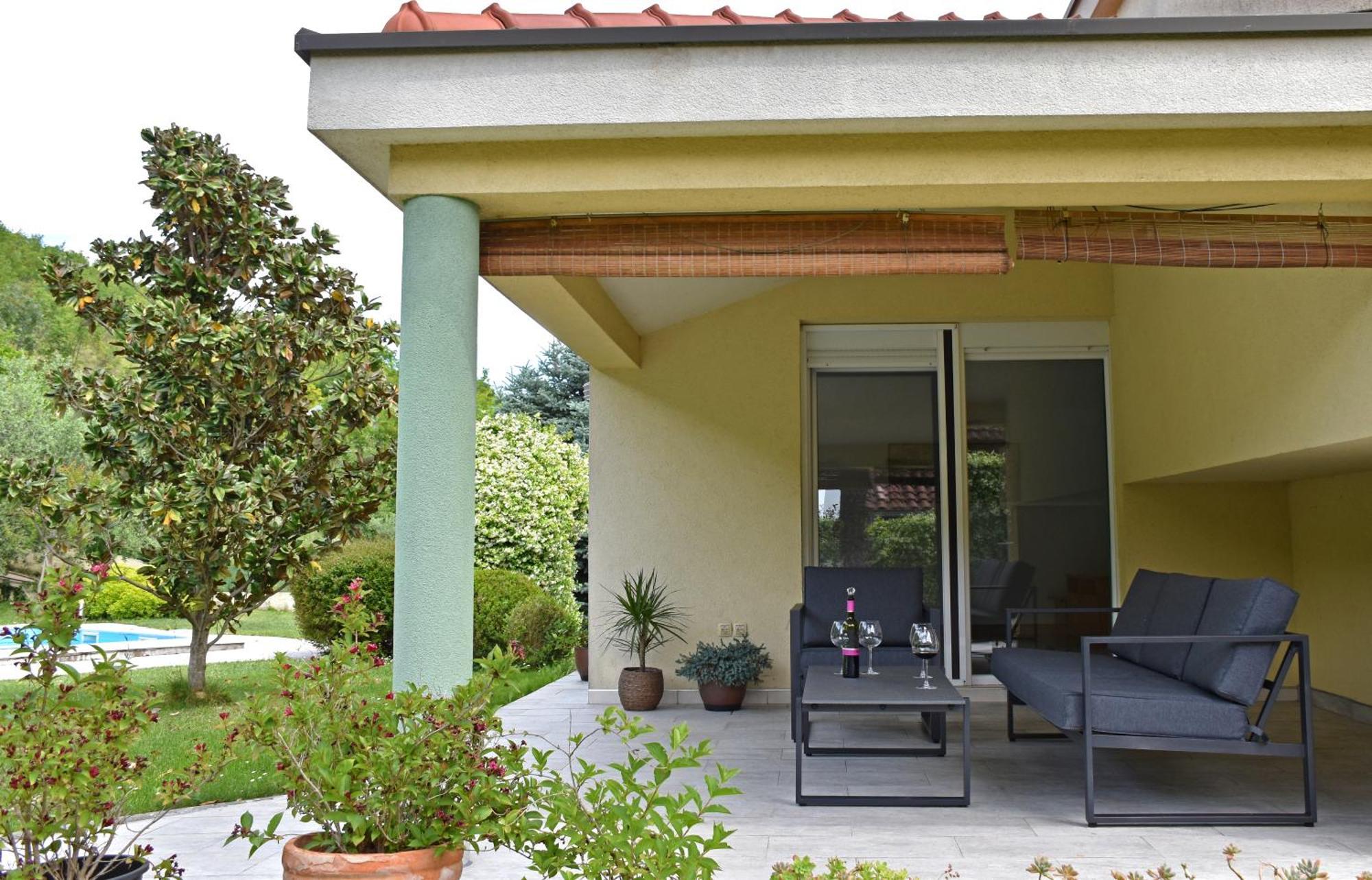 Villa Luka Buna Exterior foto