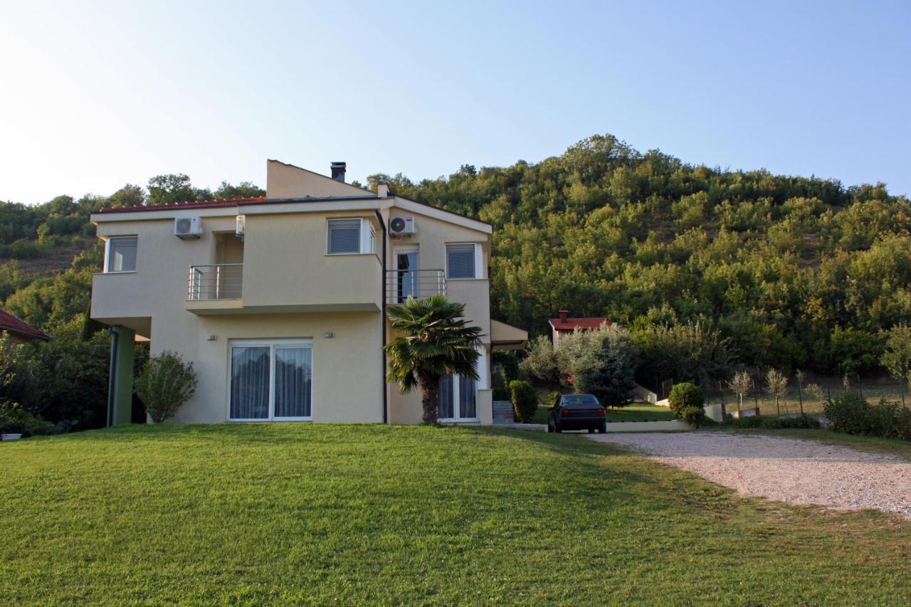 Villa Luka Buna Exterior foto