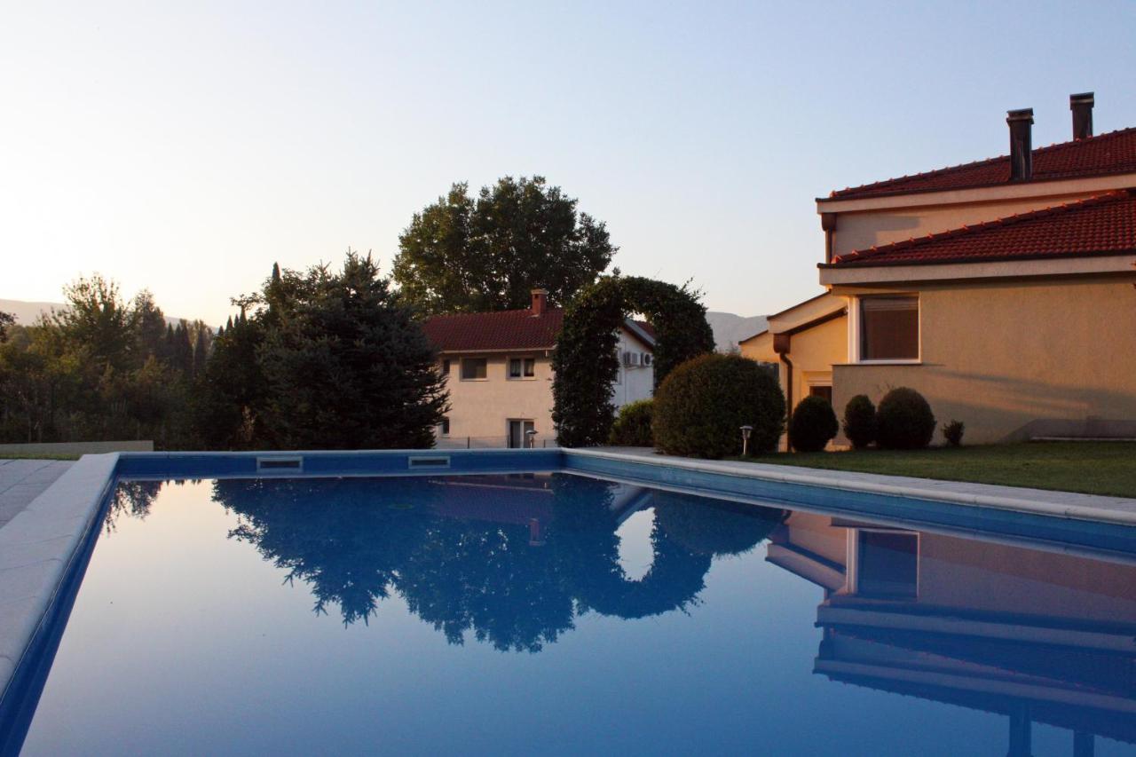Villa Luka Buna Exterior foto