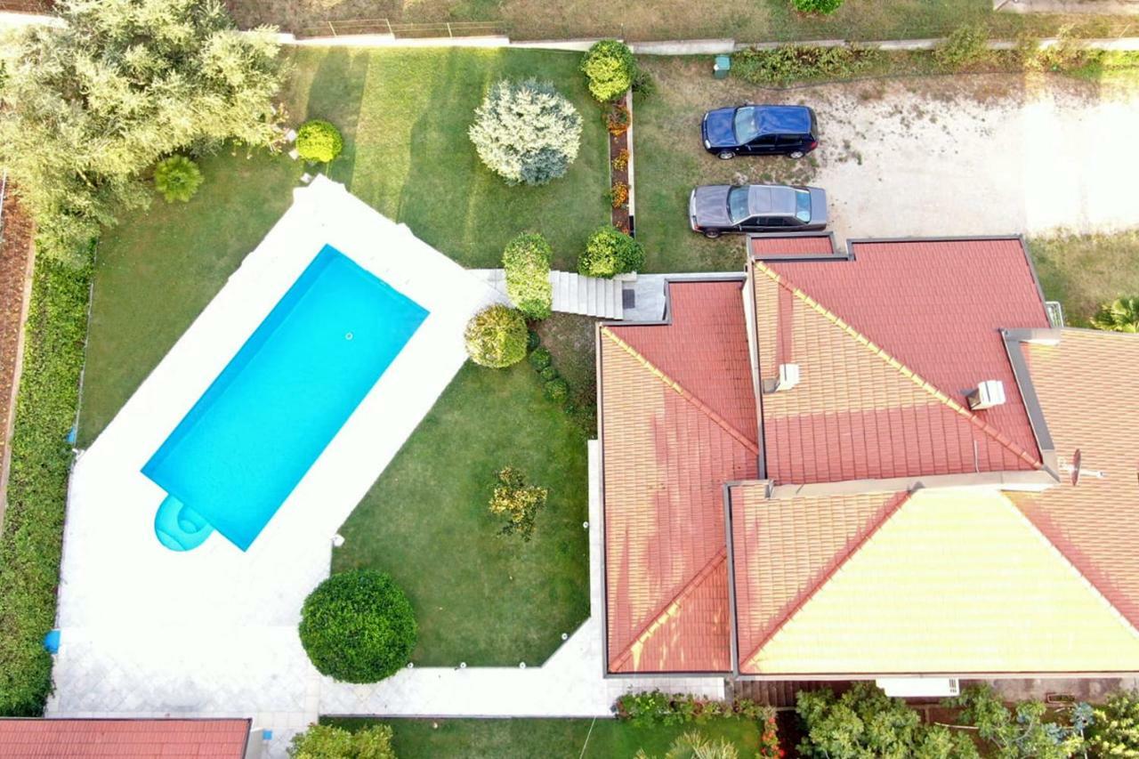 Villa Luka Buna Exterior foto